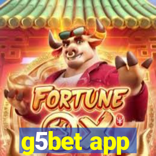 g5bet app